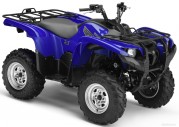 Yamaha Grizzly